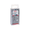 Bosch hss fémfúró 10 db Bosch hss fémfúró 10 db