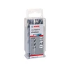 Bosch hss fémfúró 10 db Bosch hss fémfúró 10 db
