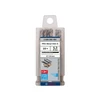Bosch x 86 mm HSS-G fémfúró 10 db