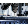 Bosch x 86 mm HSS-G fémfúró 10 db