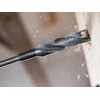 Bosch x 400 mm zsaluzat fúrószár