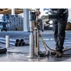 Bosch  gyémántfúrókorona vizesfúráshoz