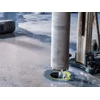 Bosch  gyémántfúrókorona vizesfúráshoz