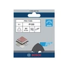 Bosch PRO F355 multicsiszolólap 93 mm, G120 Bosch PRO F355 multicsiszolólap 93 mm, G120