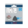 Bosch PRO F355 multicsiszolólap 93 mm, G180