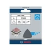 Bosch PRO F355 multicsiszolólap 93 mm, G600