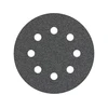 Bosch PRO F355 tépőzáras excentercsiszolópapír 115 mm, G80