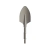 Bosch PRO HEX 30-4C lapátvésőszár 135 x 400 mm