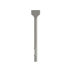 Bosch PRO HEX 30-4C lapátvésőszár 75 x 450 mm