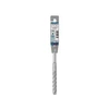 Bosch PRO SDS plus-5X sDS-Plus négyélű fúrószár 12,7 x 100 x 160 mm Bosch PRO SDS plus-5X sDS-Plus négyélű fúrószár 12,7 x 100 x 160 mm