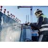 Bosch EXPERT SDS Clean plus-8X sDS-Plus porelszívós fúrószár 16x200x350 mm