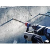 Bosch EXPERT SDS Clean plus-8X sDS-Plus porelszívós fúrószár 16x200x350 mm