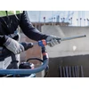Bosch EXPERT SDS Clean plus-8X sDS-Plus porelszívós fúrószár 16x200x350 mm