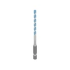 Bosch EXPERT HEX-9 többfunkciós fúrószár bitbefogással 3,5 × 45 × 90 mm Bosch EXPERT HEX-9 többfunkciós fúrószár bitbefogással 3,5 × 45 × 90 mm