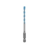 Bosch EXPERT HEX-9 többfunkciós fúrószár bitbefogással 5 × 50 × 100 mm