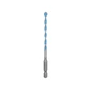 Bosch EXPERT HEX-9 többfunkciós fúrószár bitbefogással 5,5 × 60 × 100 mm