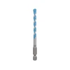 Bosch EXPERT HEX-9 többfunkciós fúrószár bitbefogással 5,5 × 90 × 150 mm