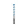 Bosch EXPERT HEX-9 többfunkciós fúrószár bitbefogással 6,5 × 60 × 100 mm Bosch EXPERT HEX-9 többfunkciós fúrószár bitbefogással 6,5 × 60 × 100 mm