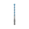 Bosch EXPERT HEX-9 többfunkciós fúrószár bitbefogással 7 × 60 × 100 mm Bosch EXPERT HEX-9 többfunkciós fúrószár bitbefogással 7 × 60 × 100 mm