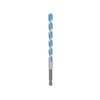 Bosch EXPERT HEX-9 többfunkciós fúrószár bitbefogással 9 × 90 × 150 mm Bosch EXPERT HEX-9 többfunkciós fúrószár bitbefogással 9 × 90 × 150 mm
