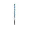 Bosch EXPERT HEX-9 többfunkciós fúrószár bitbefogással 14 × 150 × 200 mm Bosch EXPERT HEX-9 többfunkciós fúrószár bitbefogással 14 × 150 × 200 mm