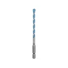 Bosch EXPERT HEX-9 többfunkciós fúrószár bitbefogással 5,5 × 60 × 100 mm 10db Bosch EXPERT HEX-9 többfunkciós fúrószár bitbefogással 5,5 × 60 × 100 mm 10db