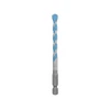 Bosch EXPERT HEX-9 többfunkciós fúrószár bitbefogással 7 × 60 × 100 mm 10db Bosch EXPERT HEX-9 többfunkciós fúrószár bitbefogással 7 × 60 × 100 mm 10db