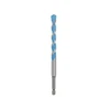 Bosch EXPERT HEX-9 többfunkciós fúrószár bitbefogással 10 × 90 × 150 mm 10 db