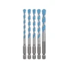 Bosch EXPERT HEX-9 többfunkciós fúrószár készlet 5.5/6/6/7/8mm 5részes Bosch EXPERT HEX-9 többfunkciós fúrószár készlet 5.5/6/6/7/8mm 5részes