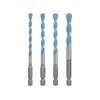 Bosch EXPERT HEX-9 többfunkciós fúrószár készlet 5.5/6/7 /8 mm 4 részes Bosch EXPERT HEX-9 többfunkciós fúrószár készlet 5.5/6/7 /8 mm 4 részes