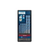 Bosch EXPERT HEX-9 többfunkciós fúrószár készlet 4-12 mm 7részes