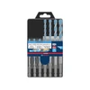 Bosch EXPERT HEX-9 többfunkciós fúrószár készlet 5-10 mm 7részes Bosch EXPERT HEX-9 többfunkciós fúrószár készlet 5-10 mm 7részes
