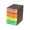 Bosch EXPERT S471 csiszolószivacs 26 x 69 x 97 mm, 20 részes Bosch EXPERT S471 csiszolószivacs 26 x 69 x 97 mm, 20 részes
