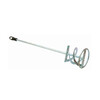 Bautool keverőszár habarcskeverőgéphez 100/600mm Bautool keverőszár habarcskeverőgéphez 100/600mm