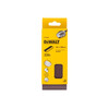 DeWalt végtelenített csiszolószalag 64x356mm, 220G 3 db DeWalt végtelenített csiszolószalag 64x356mm, 220G 3 db