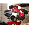 Milwaukee M18FBS127DO-0C akkus kézi szalagfűrész Milwaukee M18FBS127DO-0C akkus kézi szalagfűrész