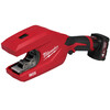 Milwaukee M12PCSS54-402C akkus csővágó Milwaukee M12PCSS54-402C akkus csővágó