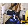 DeWalt DT20503-QZ sarokfúró tokmány adapter