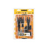 DeWalt 5 részes multi általános szett oszcilláló multigéphez DeWalt 5 részes multi általános szett oszcilláló multigéphez