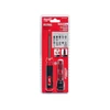 Milwaukee Precision Multi-Bit csavarhúzó készlet 27 in 1 Milwaukee Precision Multi-Bit csavarhúzó készlet 27 in 1