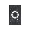 Makita rezgőcsiszoló talp 80x130 mm, BO005CG