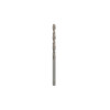 Bosch PRO Metal HSS-G hSS-G fémfúró 3,9 x 43 x 75 mm