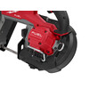Milwaukee M18FBS127DO-0C akkus kézi szalagfűrész