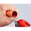 Knipex TubiX kézi csővágó 6-76 mm Knipex TubiX kézi csővágó 6-76 mm