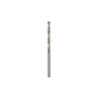 Bosch PRO Metal HSS-G hSS-G fémfúró 4,9 x 52 x 86 mm