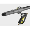 Karcher TL magasnyomású mosó pisztoly