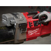 Milwaukee M18FRGRO114-0C akkus hornyológép