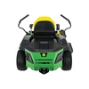 John Deere Z370R benzinmotoros fűnyíró traktor