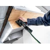 Metabo PowerMaxx SRA 12 BL akkus rezgőcsiszoló 2*2Ah+SC30+MB