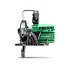 HiKOKI C3607DBW2Z akkus körfűrész